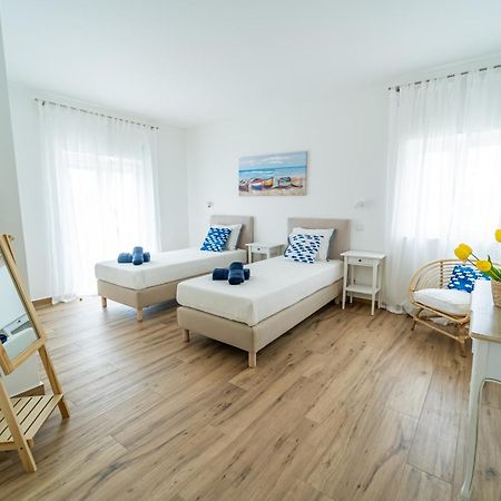 לאגוּ‏ש Brisa Do Mar - Apartments מראה חיצוני תמונה