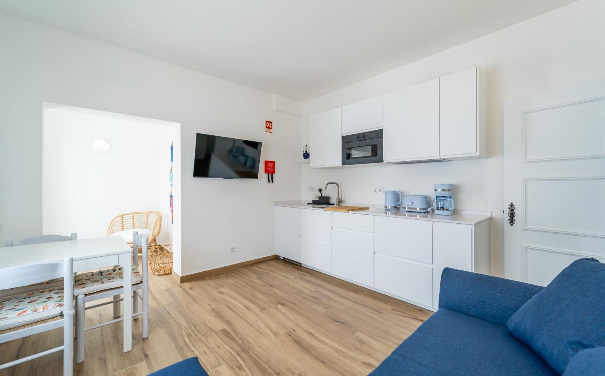 לאגוּ‏ש Brisa Do Mar - Apartments מראה חיצוני תמונה