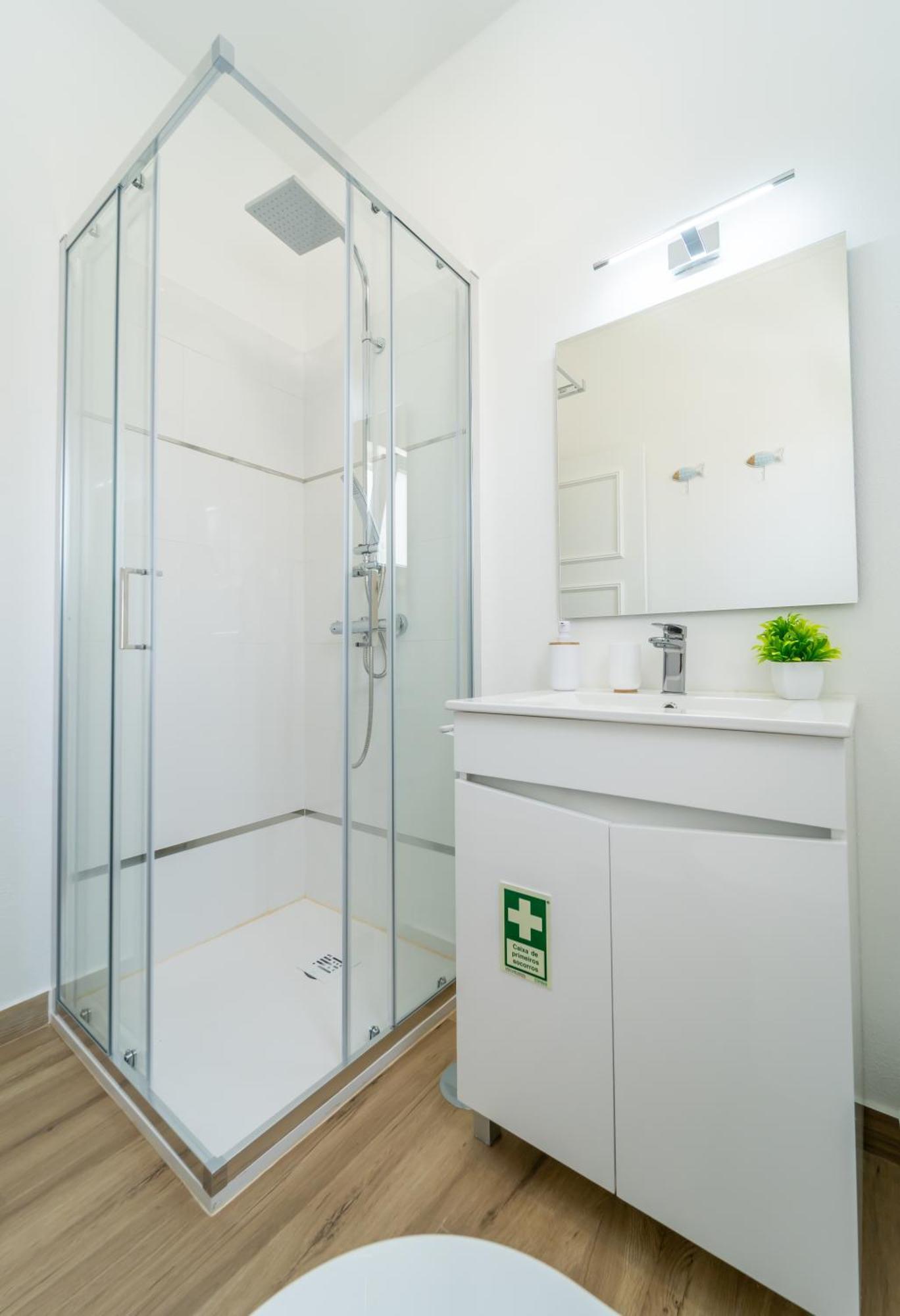 לאגוּ‏ש Brisa Do Mar - Apartments מראה חיצוני תמונה
