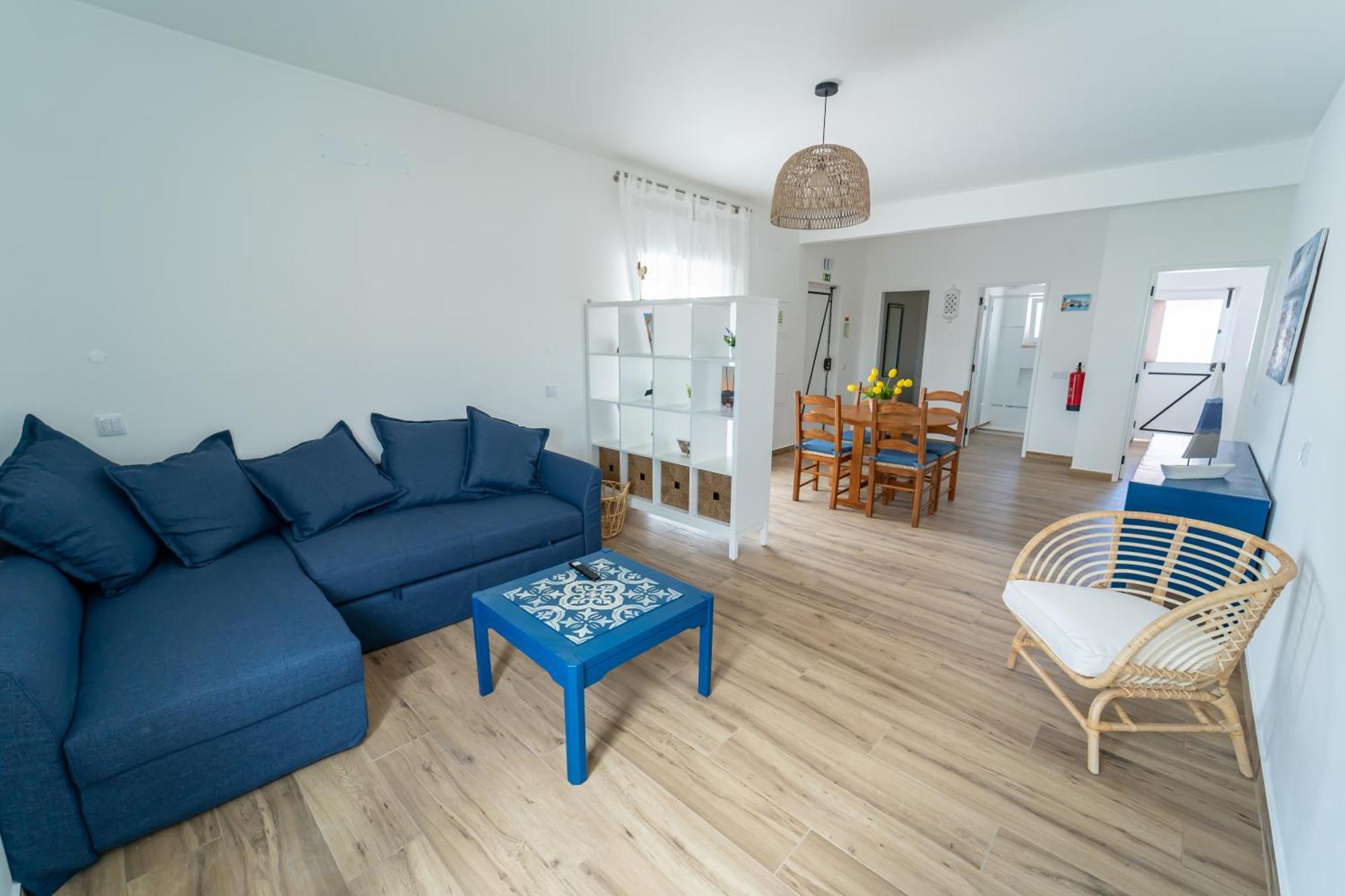 לאגוּ‏ש Brisa Do Mar - Apartments מראה חיצוני תמונה