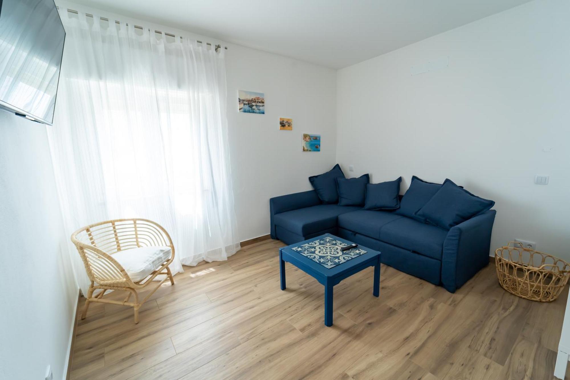 לאגוּ‏ש Brisa Do Mar - Apartments מראה חיצוני תמונה