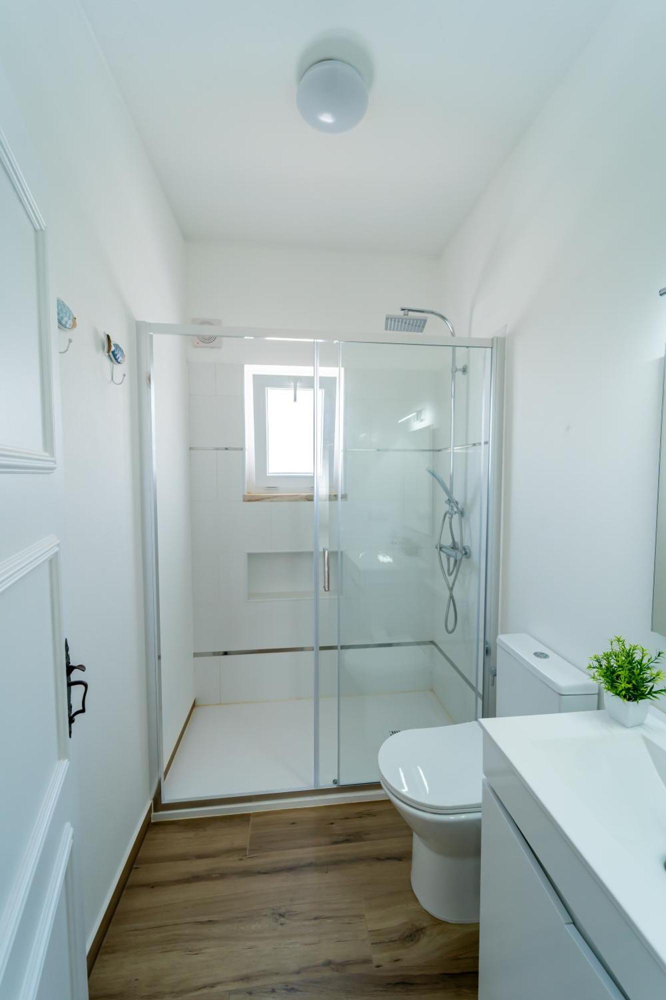 לאגוּ‏ש Brisa Do Mar - Apartments מראה חיצוני תמונה