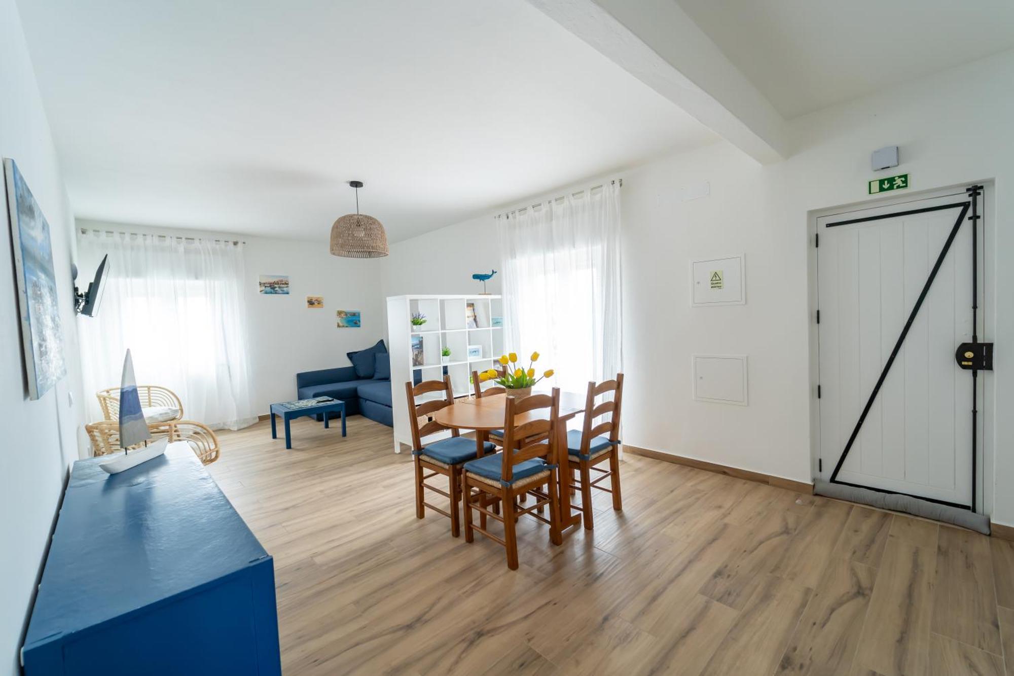 לאגוּ‏ש Brisa Do Mar - Apartments מראה חיצוני תמונה