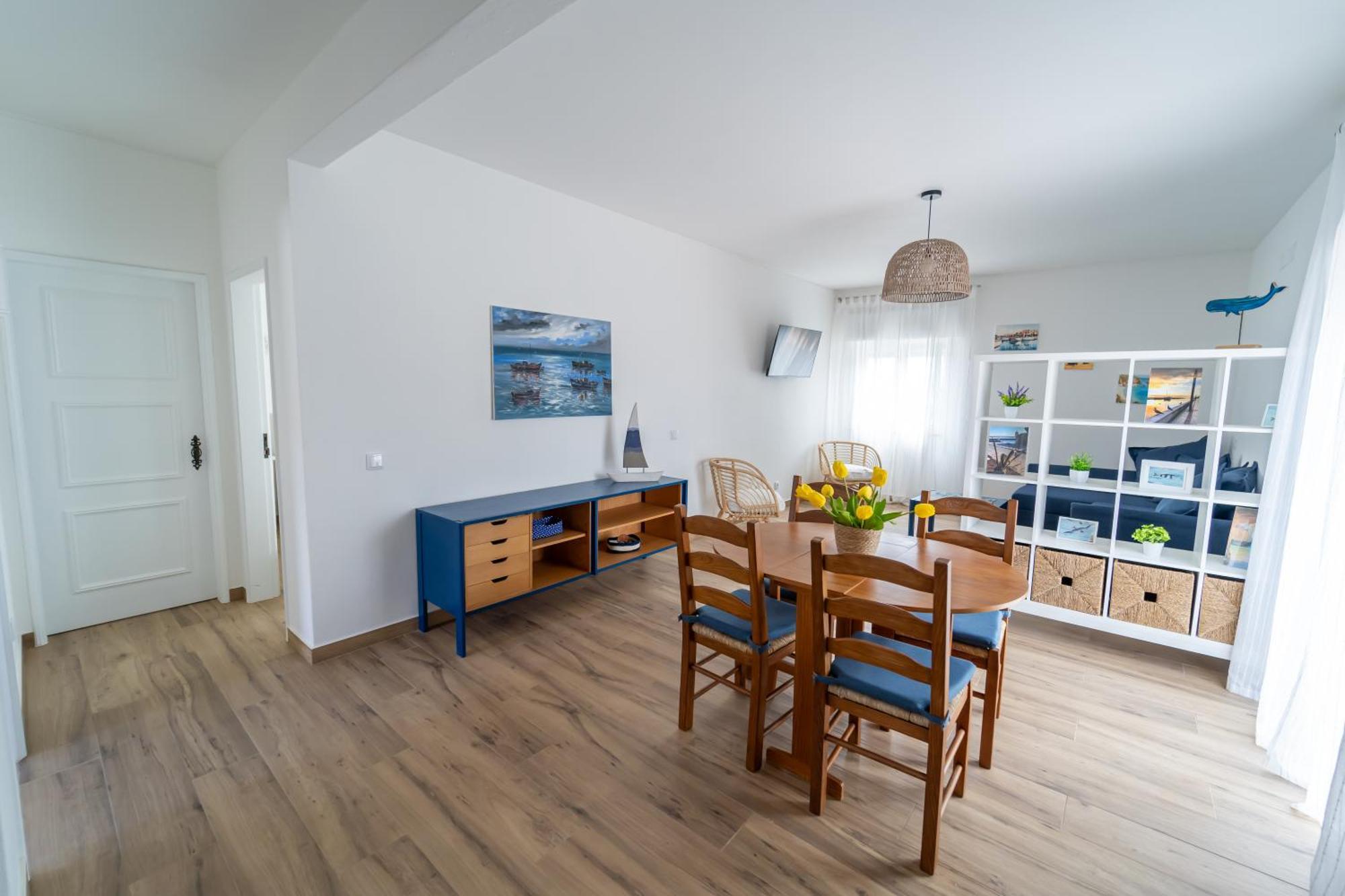 לאגוּ‏ש Brisa Do Mar - Apartments מראה חיצוני תמונה