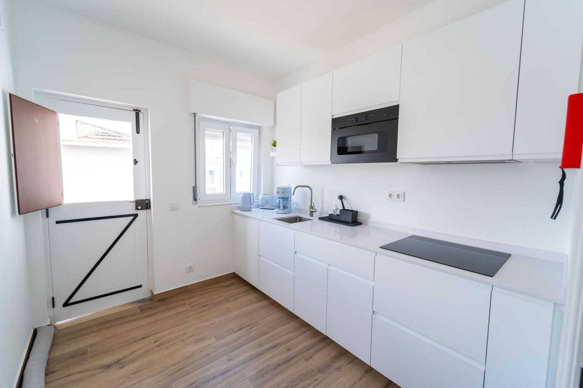 לאגוּ‏ש Brisa Do Mar - Apartments מראה חיצוני תמונה