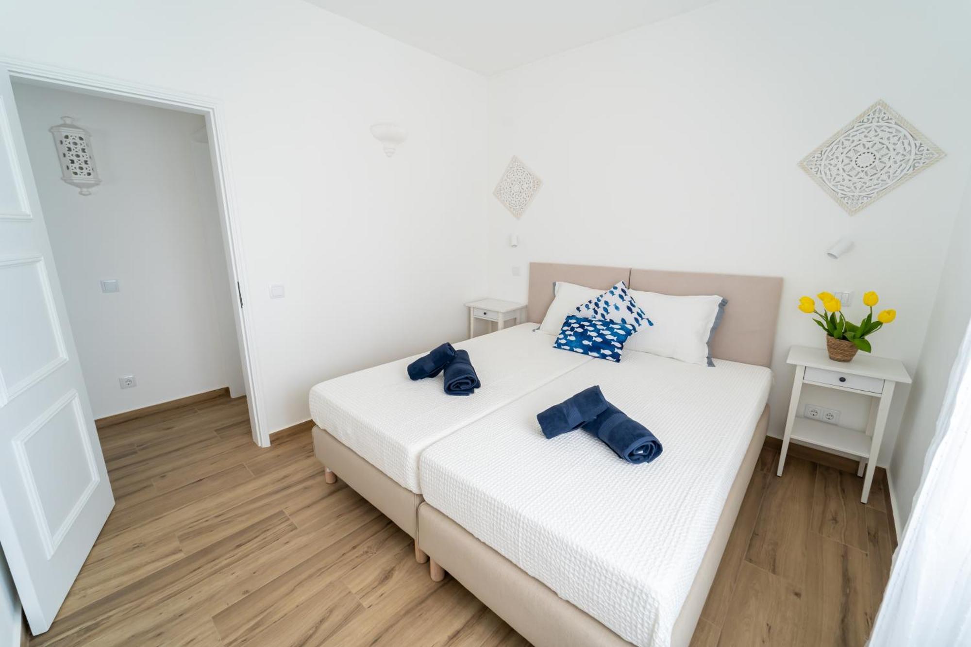לאגוּ‏ש Brisa Do Mar - Apartments מראה חיצוני תמונה