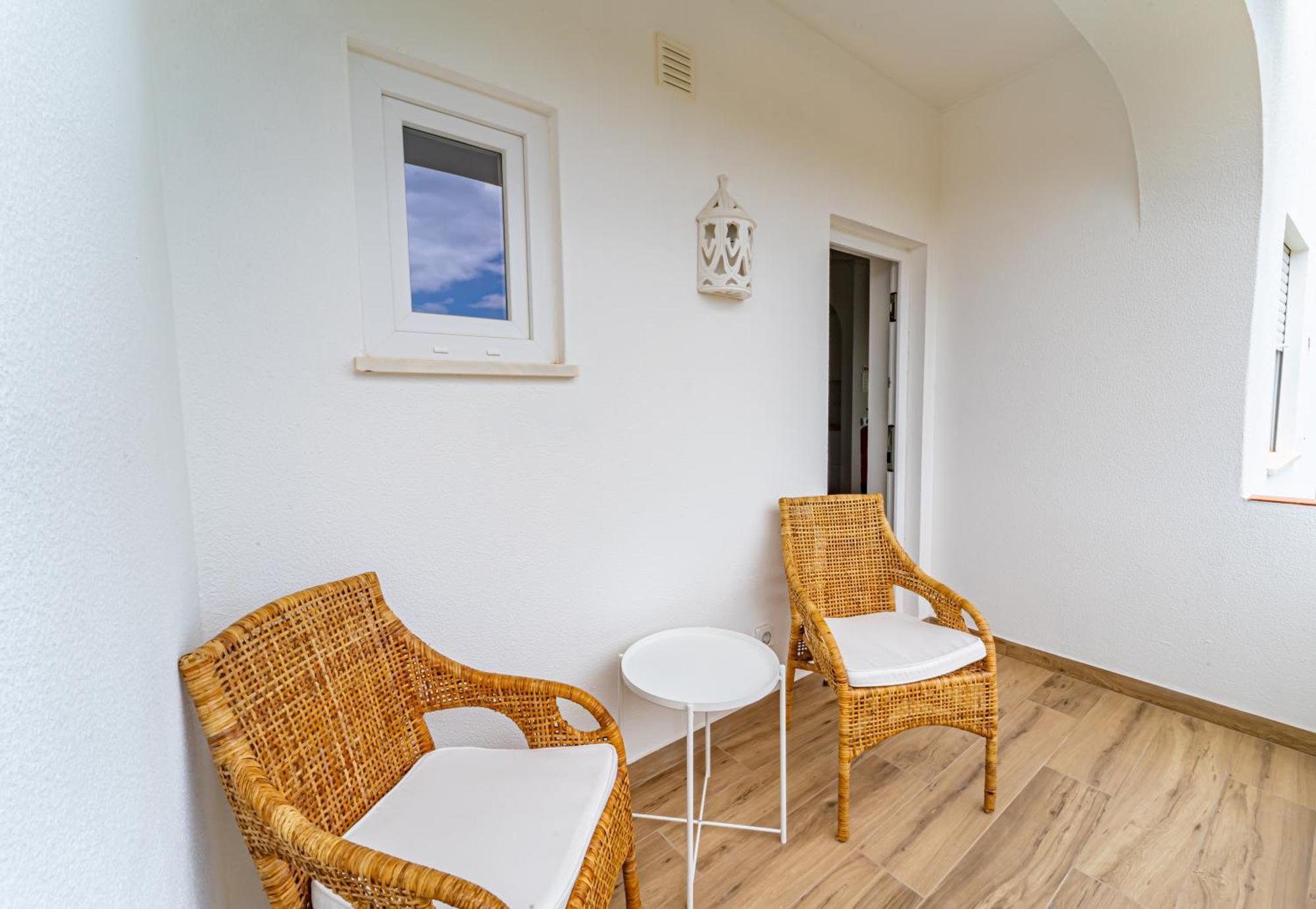לאגוּ‏ש Brisa Do Mar - Apartments מראה חיצוני תמונה
