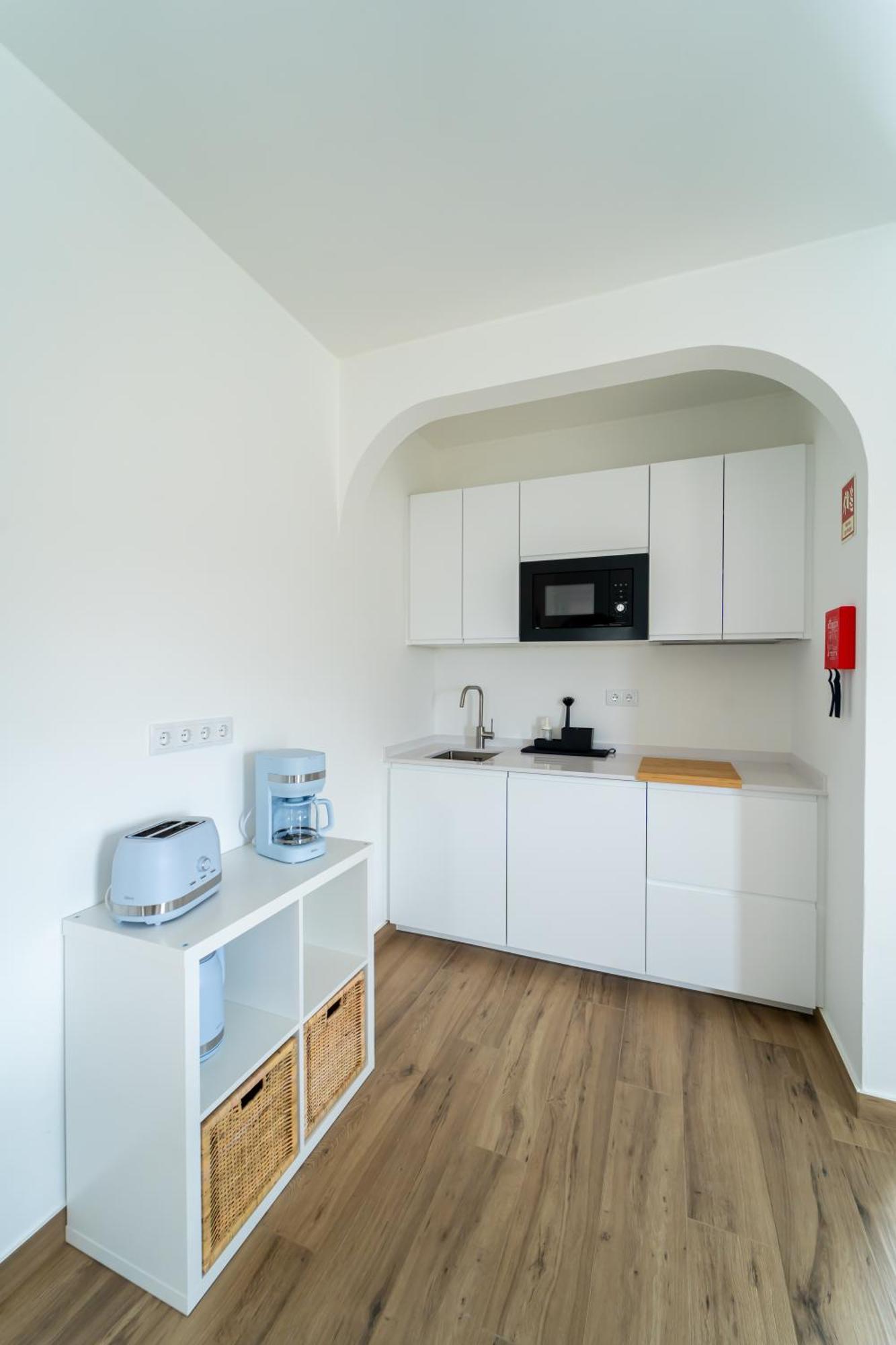 לאגוּ‏ש Brisa Do Mar - Apartments מראה חיצוני תמונה