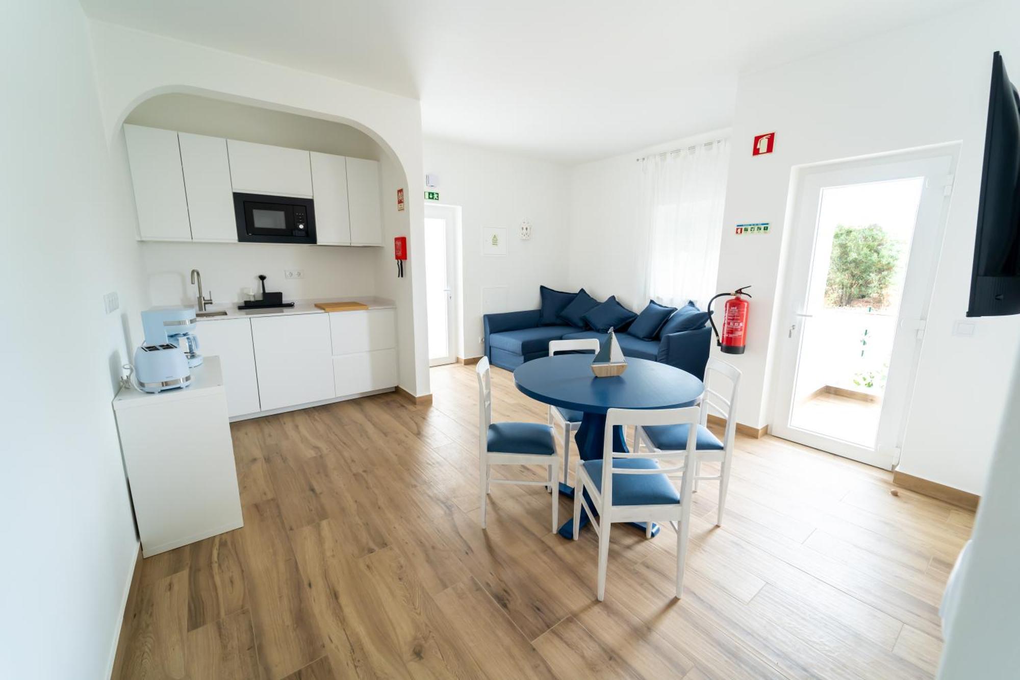 לאגוּ‏ש Brisa Do Mar - Apartments מראה חיצוני תמונה