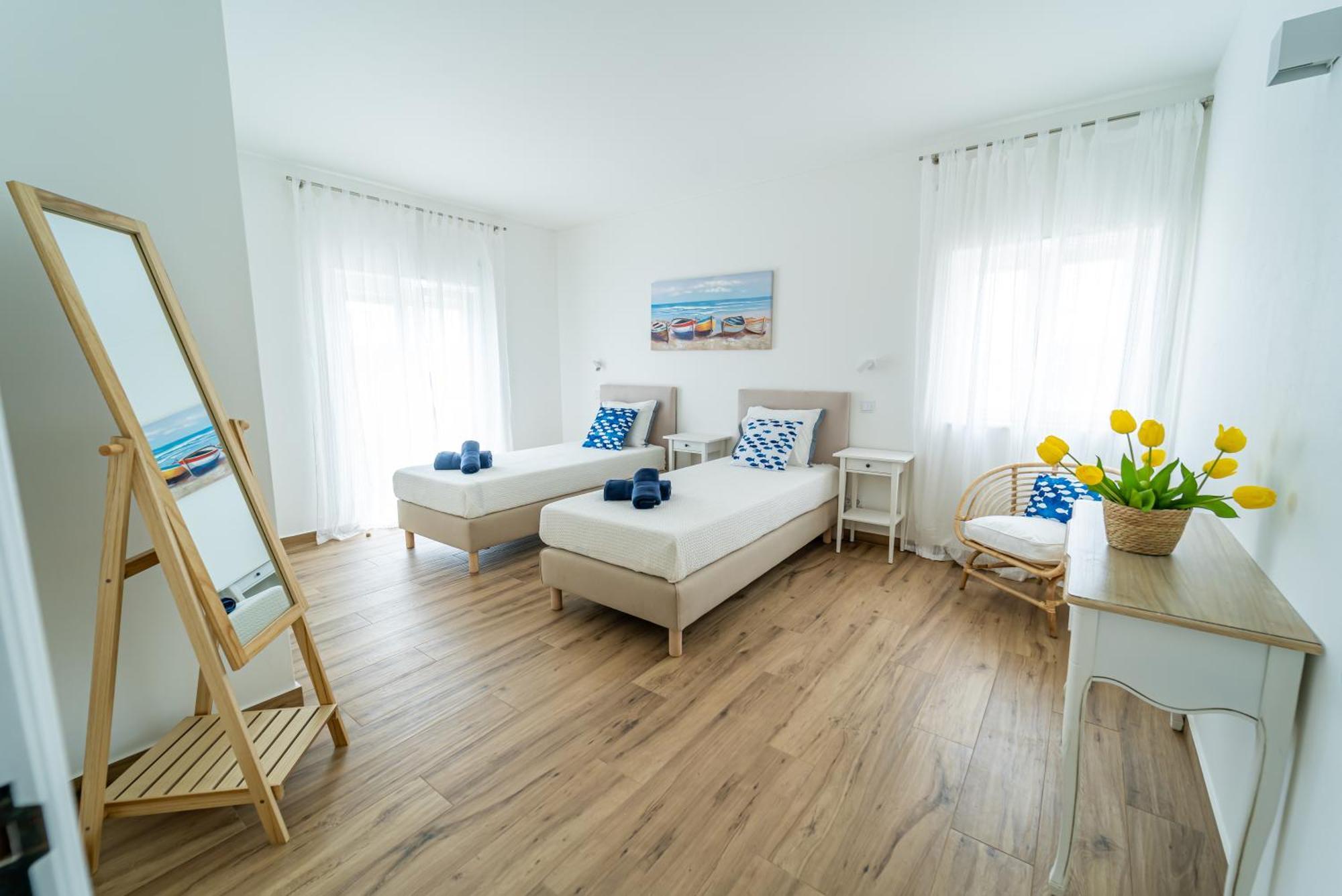 לאגוּ‏ש Brisa Do Mar - Apartments מראה חיצוני תמונה