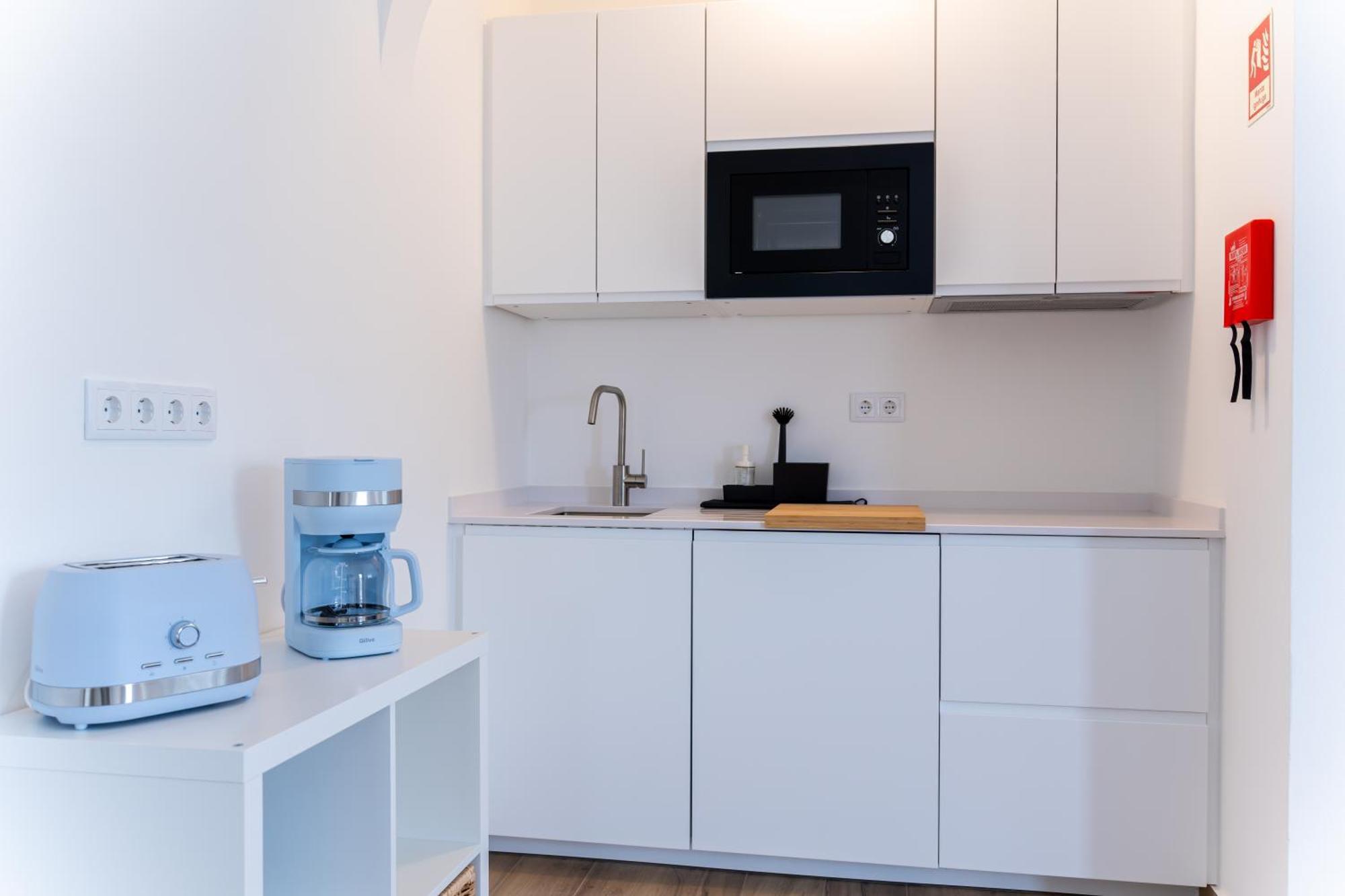 לאגוּ‏ש Brisa Do Mar - Apartments מראה חיצוני תמונה