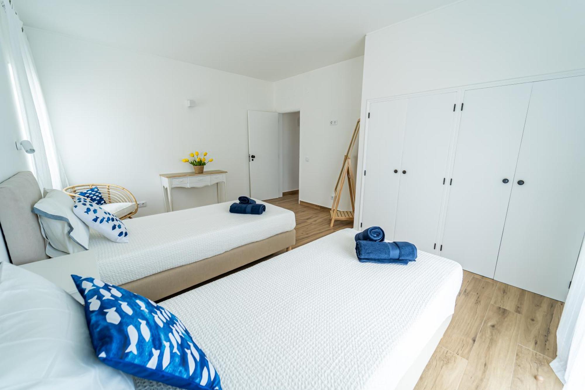 לאגוּ‏ש Brisa Do Mar - Apartments מראה חיצוני תמונה