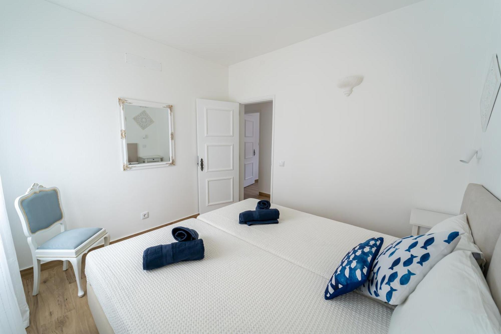 לאגוּ‏ש Brisa Do Mar - Apartments מראה חיצוני תמונה