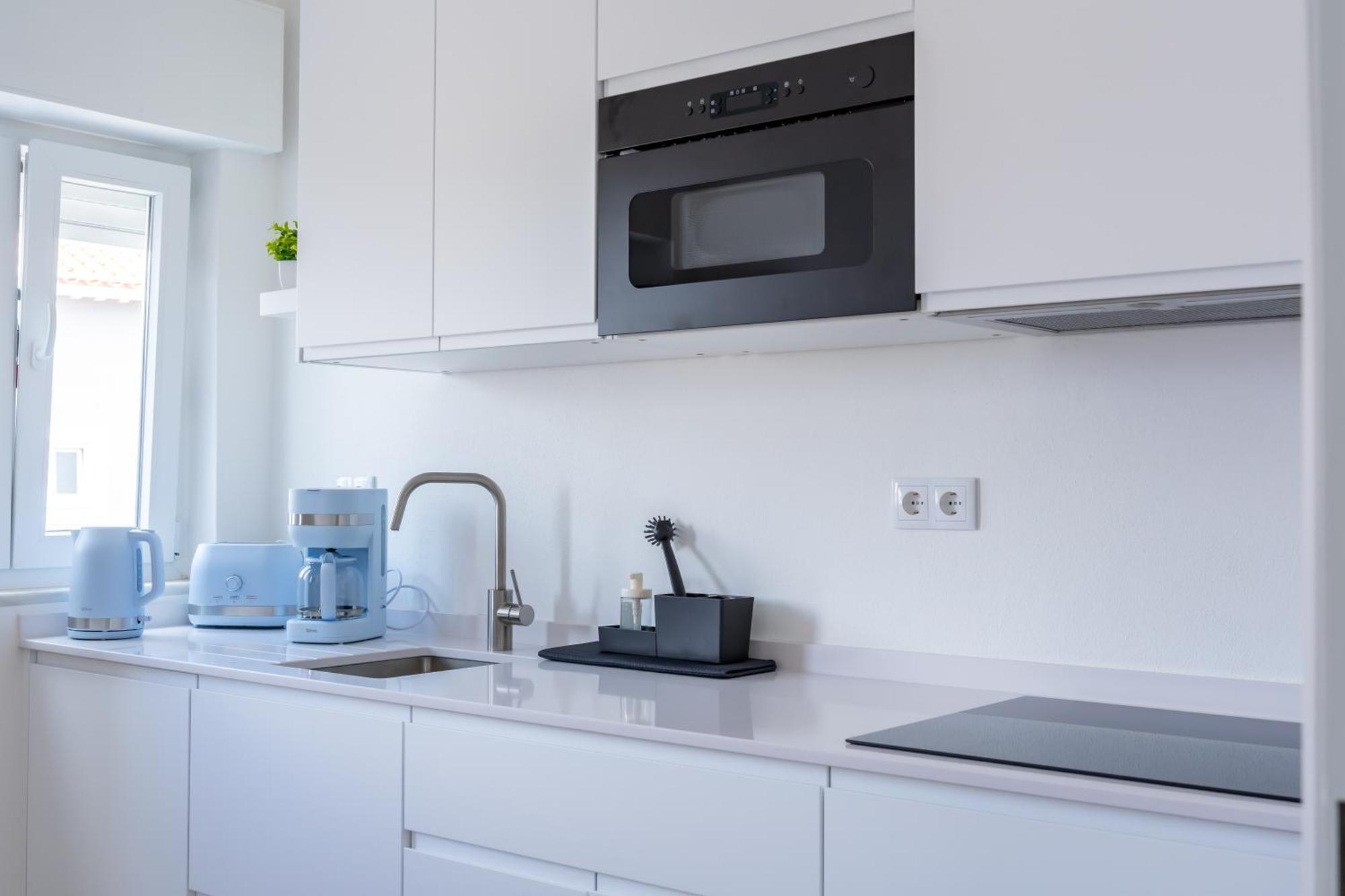 לאגוּ‏ש Brisa Do Mar - Apartments מראה חיצוני תמונה